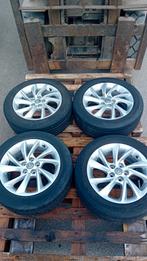4 Opel Astra K velgen, Ophalen, Gebruikt, Opel