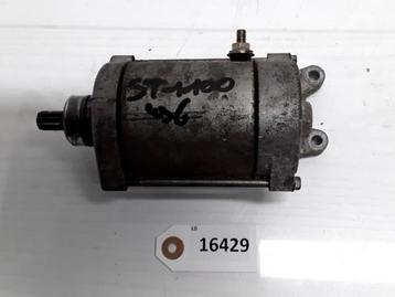 ST1100 1990 - 2001 Honda Startmotor D1-27632 beschikbaar voor biedingen