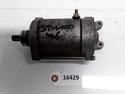 ST1100 1990 - 2001 Honda Startmotor D1-27632, Motoren, Onderdelen | Honda
