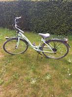 mbm meisjesfiets, Ophalen, Gebruikt, Versnellingen