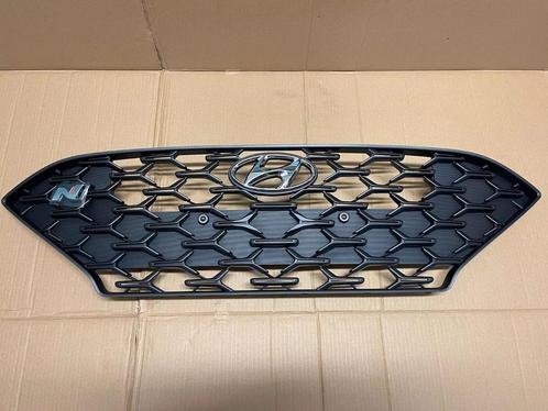 hyundai i30N grille rooster voorbumper gril i30 N 86351s0500, Auto-onderdelen, Carrosserie, Bumper, Hyundai, Nieuw