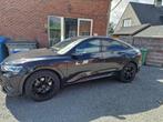 Audi Q8 etron, Auto's, Automaat, Lichtsensor, Zwart, Q8