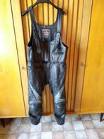 pantalon avec gilet en cuire homme IXS, Motos, Seconde main, IXS, Pantalon | cuir, Hommes