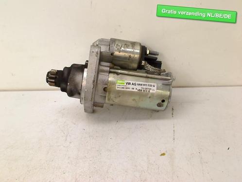 STARTMOTOR Volkswagen Golf VI (5K1) (0AM911023B), Auto-onderdelen, Motor en Toebehoren, Volkswagen, Gebruikt