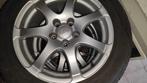 Velgen met banden opel insignia 2015 cdti, Auto-onderdelen, Banden en Velgen, Ophalen, Banden en Velgen, Nieuw, 17 inch