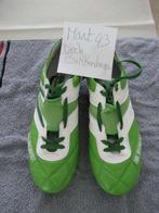 Twee paar schoenen van Dirk Bikkembergs maat 44 en 43, Kleding | Heren, Ophalen of Verzenden