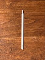 stylet apple pencil 2, Informatique & Logiciels, Apple iPad Tablettes, Enlèvement, Comme neuf, Blanc, Apple iPad