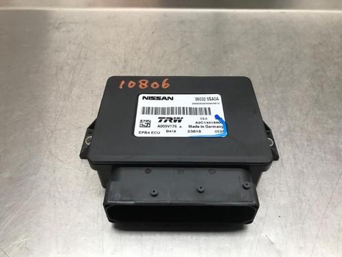 COMPUTER HANDREM Nissan Leaf (ZE1) (01-2017/-), Auto-onderdelen, Elektronica en Kabels, Nissan, Gebruikt