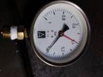 Manometer onderdruk, Ophalen, Zo goed als nieuw, Druk