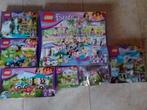 Lego friends collectie , alles kopen of per stuk, Ophalen of Verzenden, Zo goed als nieuw