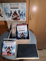 Assassin's creed Brotherhood codex edition, Ophalen, Gebruikt, Overige typen