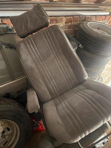 Range rover classic bestuurdersstoel beschikbaar voor biedingen