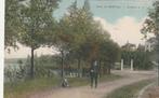 genval, Verzenden
