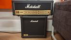Marshall JVM410H met 1912 speaker, Muziek en Instrumenten, Ophalen, Zo goed als nieuw