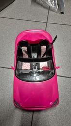 Auto barbie, Kinderen en Baby's, Ophalen of Verzenden, Gebruikt