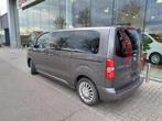 Toyota ProAce verso 8 Zitter 2.0D 106kW LWB MPV Aut., Auto's, Toyota, Gebruikt, 4 cilinders, ProAce, Diesel