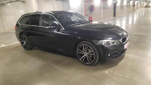 BMW 320i, Auto's, BMW, Particulier, Airconditioning, Ophalen