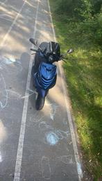 Piaggio zip 4t iget, Fietsen en Brommers, Scooters | Piaggio, Ophalen, Zip, Benzine, 50 cc