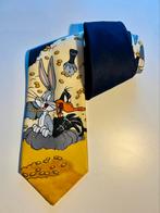 Looney Tunes Stropdas - 2000, Ophalen of Verzenden, Zo goed als nieuw