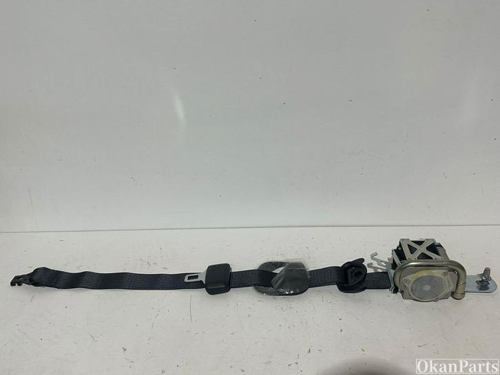 Tesla Model S rechter voor gordelspanner rechts 1079282-03-B, Auto-onderdelen, Interieur en Bekleding, Gebruikt