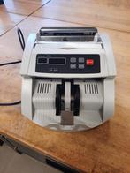 geldtelmachine safescan 2200 met garantie, Postzegels en Munten, Munten en Bankbiljetten | Toebehoren, Ophalen, Sorteermachine of Telmachine