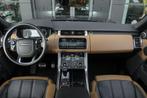 Land Rover Range Rover Sport P400e 400pk Autobiography Dynam, Auto's, Land Rover, Automaat, 77 g/km, 4 cilinders, 2500 kg