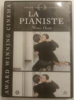 La Pianiste (met NL ondertitels), Vanaf 16 jaar, Ophalen of Verzenden, Gebruikt, Drama