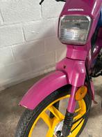 Honda wallaroo rosé voorspatbord gezocht !, Fietsen en Brommers, Brommeronderdelen | Algemeen, Ophalen, Gebruikt