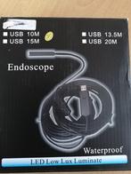 Endoscoop camera, Enlèvement ou Envoi, Neuf