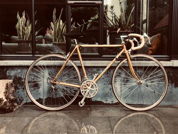 Retro koersfiets 49-53cm beschikbaar voor biedingen