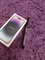 Iphone 14 Pro Maclx 128 GB, Telecommunicatie, Ophalen, Paars, 128 GB, IPhone 14