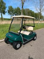 Perfecte elektrische golfkar rijd heerlijk clubcar golfcar, Sport en Fitness, Golfkar, Ophalen of Verzenden