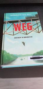 Marjolein van Rest - Weg, Ophalen, Zo goed als nieuw, Marjolein van Rest