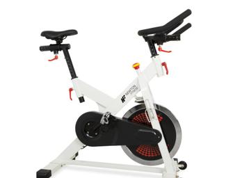 Newton Fitness Indoor Cycle SP-1 beschikbaar voor biedingen