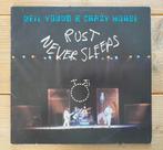 LP vinyl plaat Neil Young & Crazy Horse – Rust Never Sleeps, Ophalen of Verzenden, Gebruikt, 12 inch