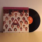 Earth, Wind & Fire - Faces, 12 pouces, Enlèvement ou Envoi, Soul, Nu Soul ou Neo Soul, Comme neuf