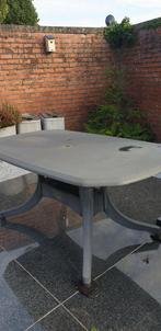 GRATIS af te halen tuintafel, Ophalen, Zo goed als nieuw