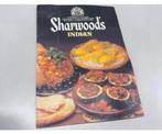 Vintage 1980s Sharwood's Indian kook-boek recepten kookboek, Boeken, Kookboeken, Ophalen of Verzenden, Zo goed als nieuw, Azië en Oosters