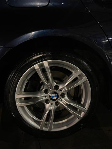 Bmw m pack velgen jantes 400m style  beschikbaar voor biedingen