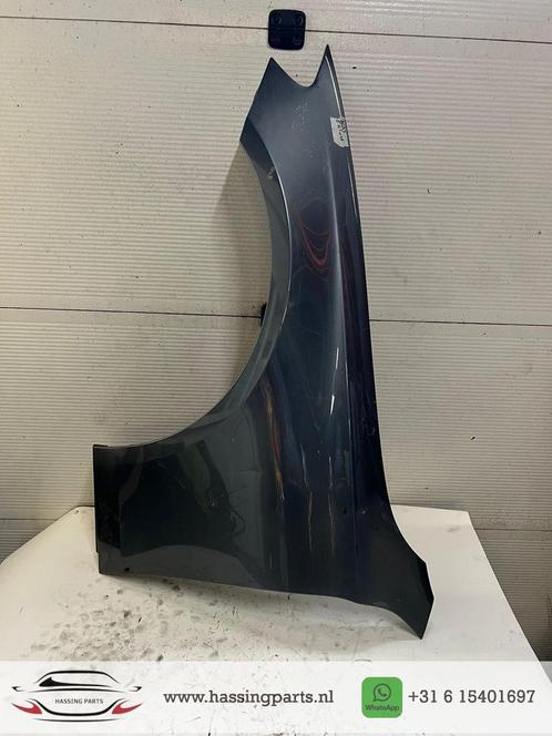 Mercedes E klasse w213 zijscherm linksvoor, Auto-onderdelen, Carrosserie, Spatbord, Mercedes-Benz, Rechts, Gebruikt, Ophalen of Verzenden