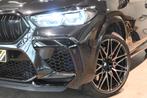 BMW X6 M Competition xDrive **LASER/360 CAM/HUD/ACC/H&K**, Cuir, 304 g/km, Achat, Euro 6