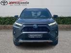 Toyota RAV-4 Style Plus+360°cam+nav+sens V&, Auto's, Toyota, 161 kW, Overige brandstoffen, 5 deurs, Rav4