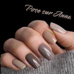 PO prothésiste ongulaire manucure pedicure