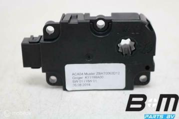 Kachelstelmotor Audi A4 8W ZBAT0063D12