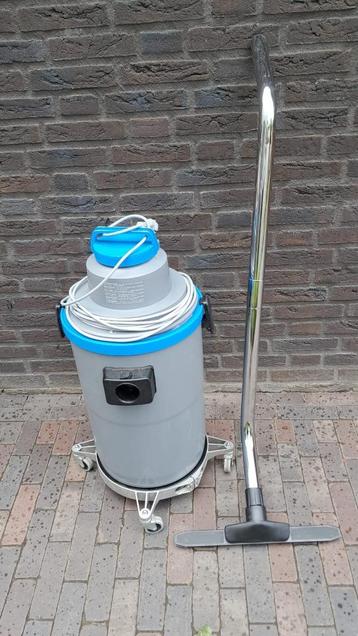 ZGAN Ghibli VH02 Waterzuiger 27 Liter beschikbaar voor biedingen