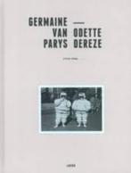 Germaine Van Parijs en Odette Dereze, Boeken, Fotografen, Ophalen of Verzenden, Zo goed als nieuw