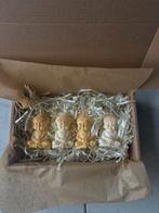 Buddha kaarsen kerst cadeau, Ophalen of Verzenden, Nieuw