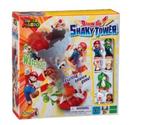 Mario blow-up shaky tower, Hobby en Vrije tijd, Gezelschapsspellen | Bordspellen, Ophalen of Verzenden, Zo goed als nieuw