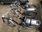 Gazelle innergy orange 3 stuks damesfiets, Fietsen en Brommers, Ophalen, Zo goed als nieuw, Gazelle, Versnellingen