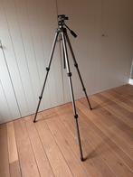 Velbon sherpa 200R - statief (nieuw), Audio, Tv en Foto, Fotografie | Statieven en Balhoofden, Ophalen, Nieuw, Driepoot